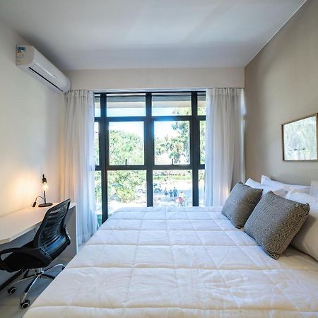Tabas - Edificio Studio In - ברזיליה מראה חיצוני תמונה