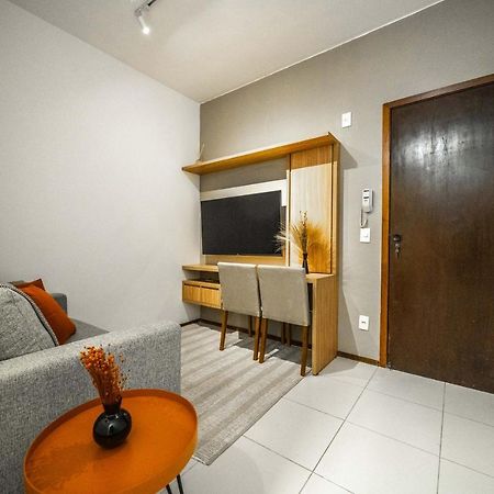 Tabas - Edificio Studio In - ברזיליה מראה חיצוני תמונה