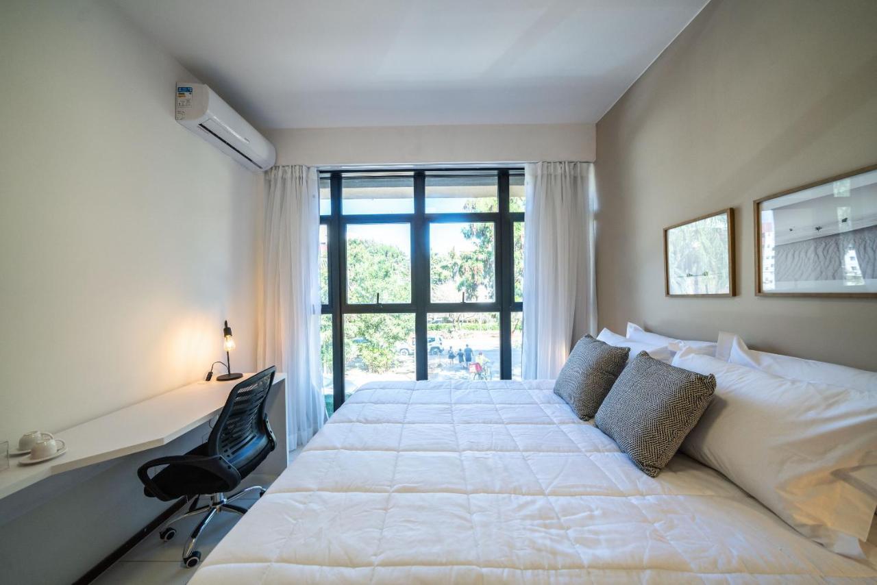 Tabas - Edificio Studio In - ברזיליה מראה חיצוני תמונה