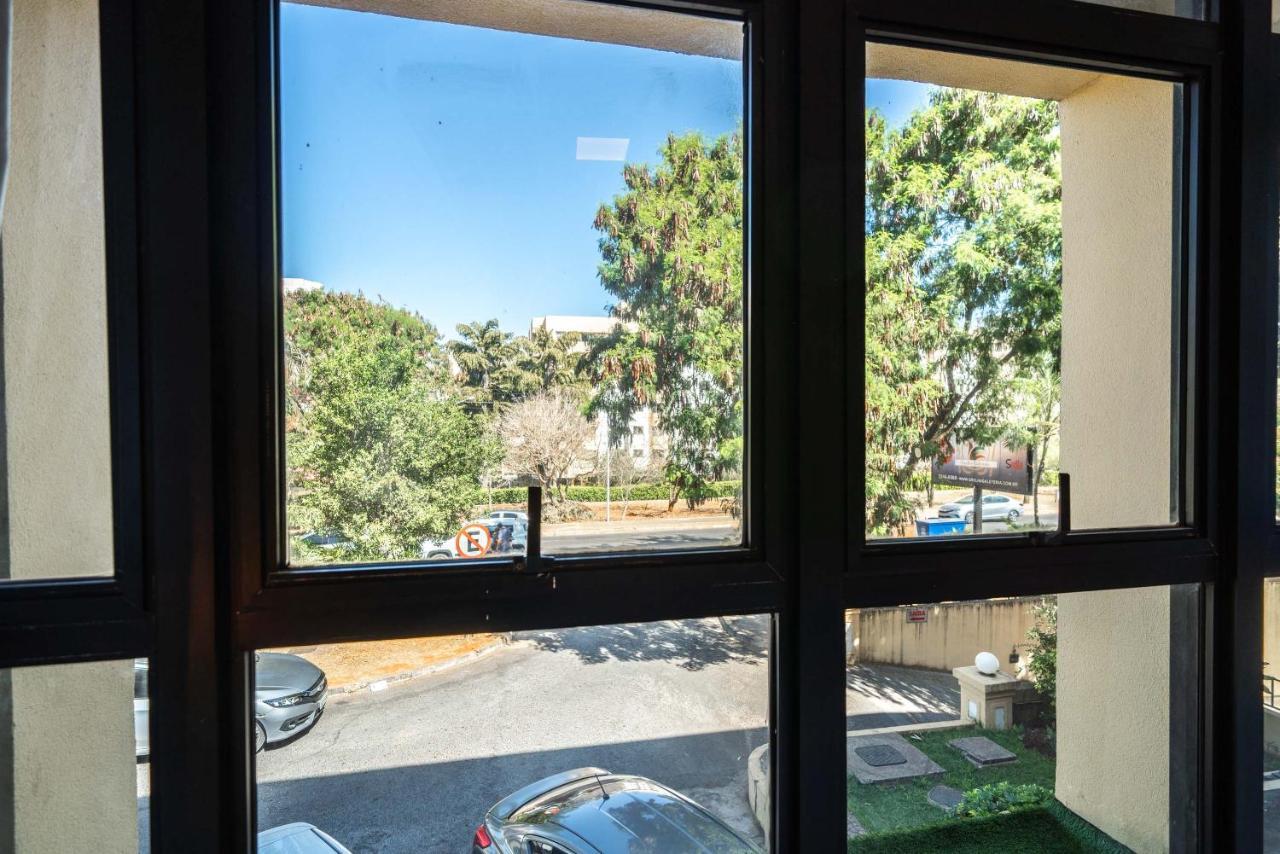 Tabas - Edificio Studio In - ברזיליה מראה חיצוני תמונה