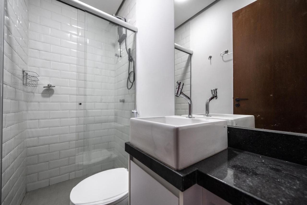 Tabas - Edificio Studio In - ברזיליה מראה חיצוני תמונה