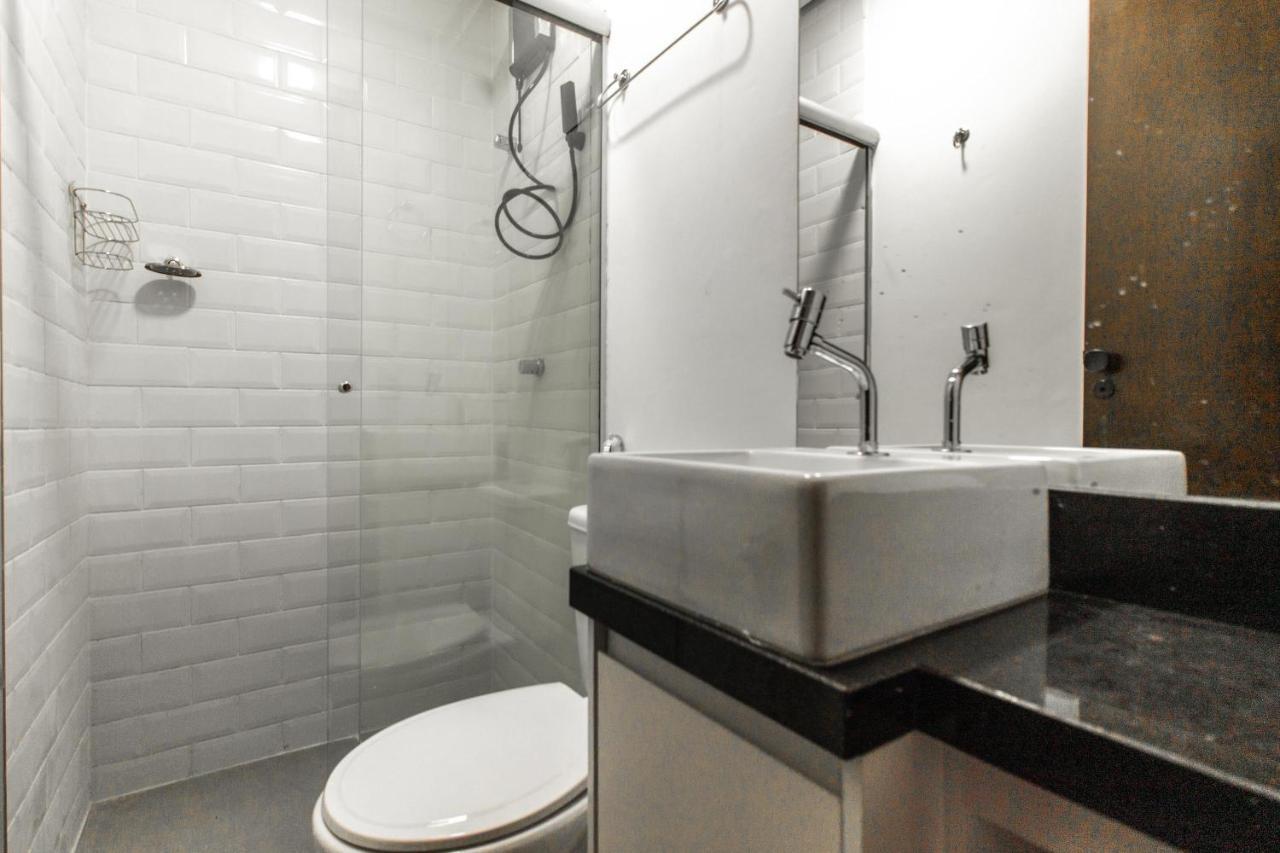 Tabas - Edificio Studio In - ברזיליה מראה חיצוני תמונה