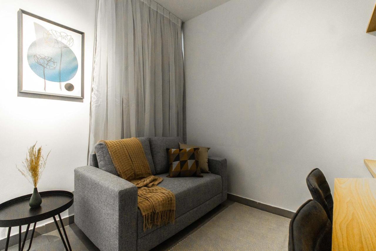 Tabas - Edificio Studio In - ברזיליה מראה חיצוני תמונה