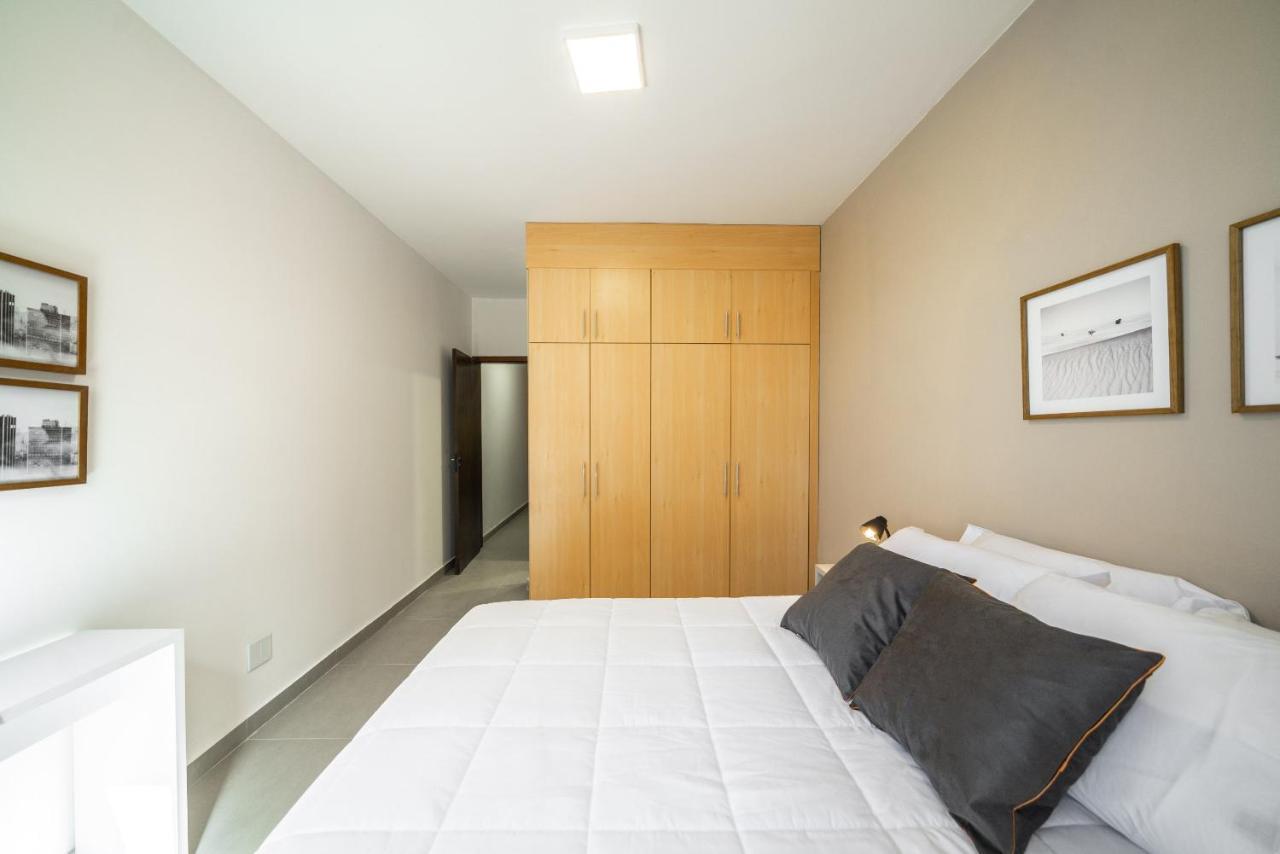 Tabas - Edificio Studio In - ברזיליה מראה חיצוני תמונה