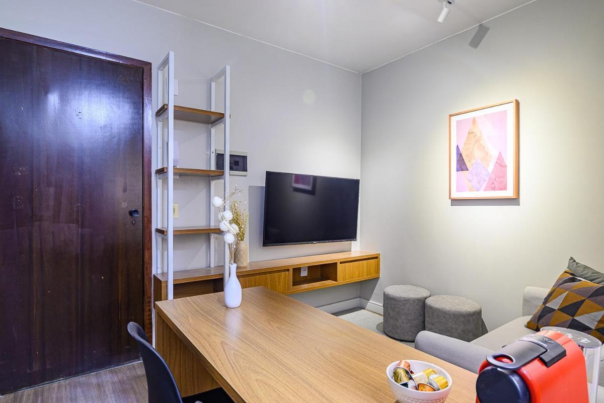 Tabas - Edificio Studio In - ברזיליה מראה חיצוני תמונה