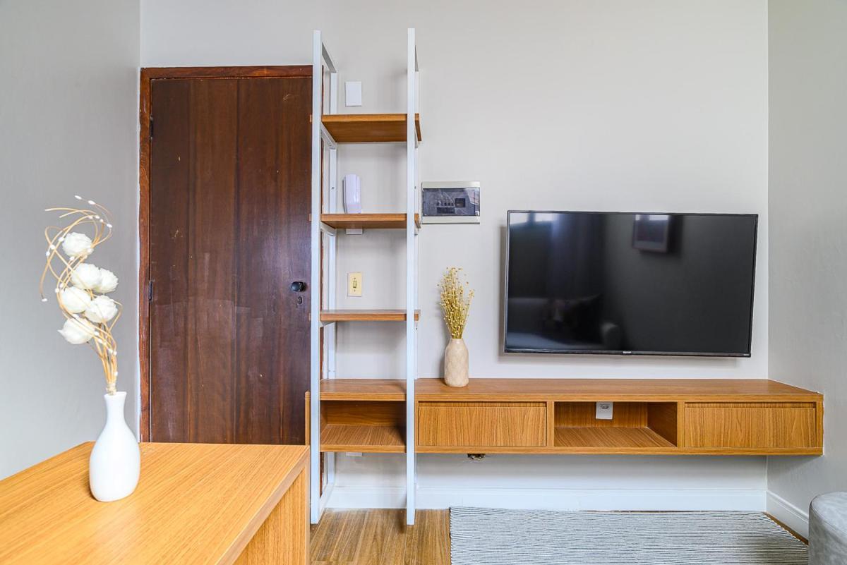 Tabas - Edificio Studio In - ברזיליה מראה חיצוני תמונה