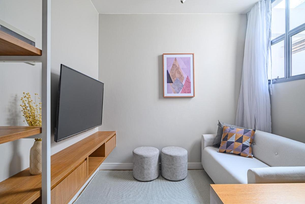 Tabas - Edificio Studio In - ברזיליה מראה חיצוני תמונה