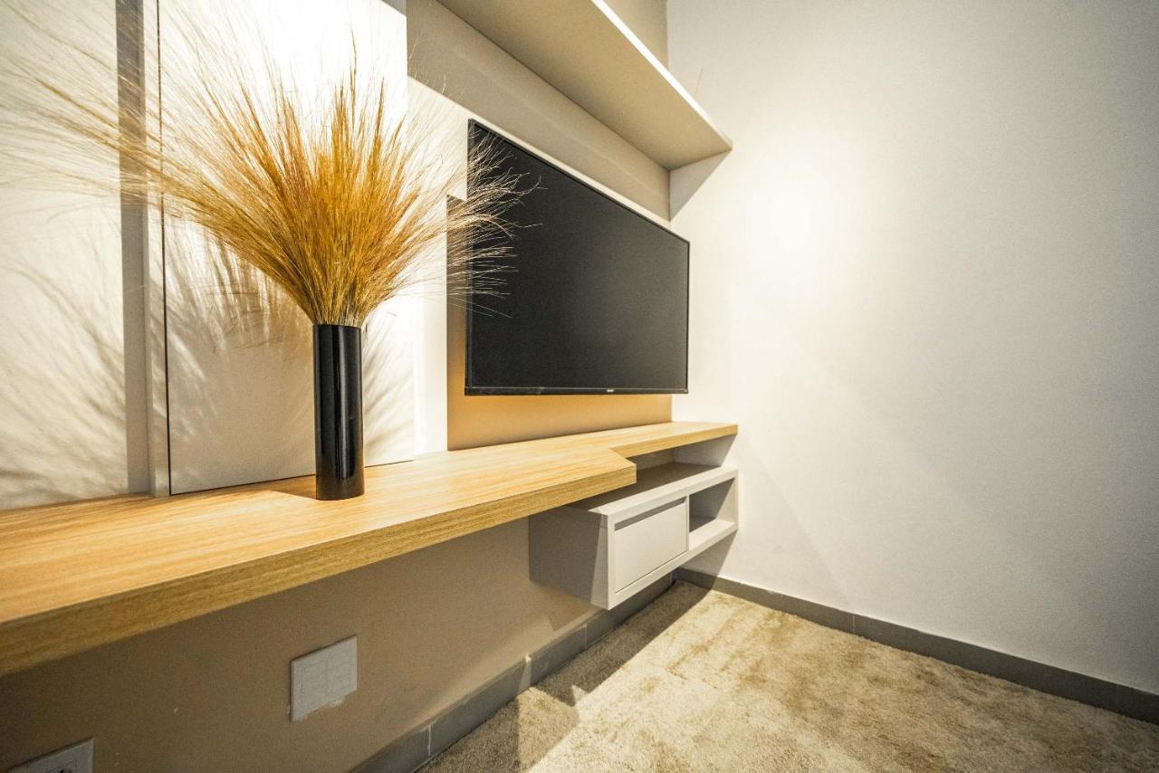 Tabas - Edificio Studio In - ברזיליה מראה חיצוני תמונה
