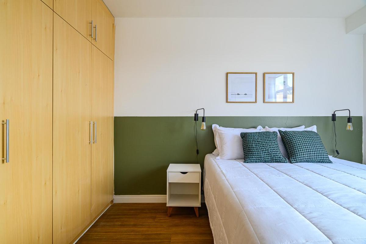 Tabas - Edificio Studio In - ברזיליה מראה חיצוני תמונה