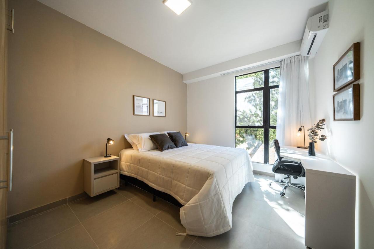 Tabas - Edificio Studio In - ברזיליה מראה חיצוני תמונה