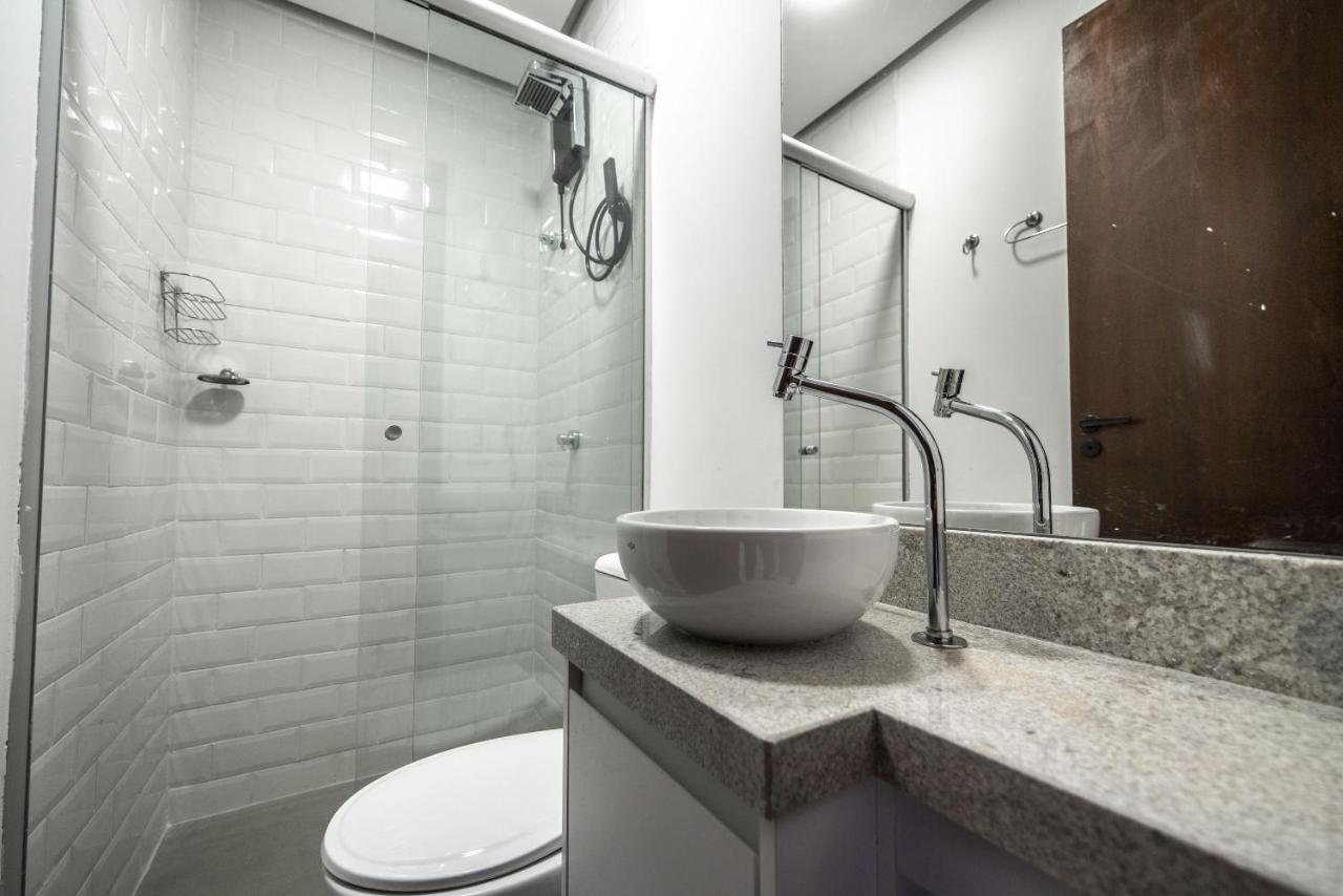 Tabas - Edificio Studio In - ברזיליה מראה חיצוני תמונה