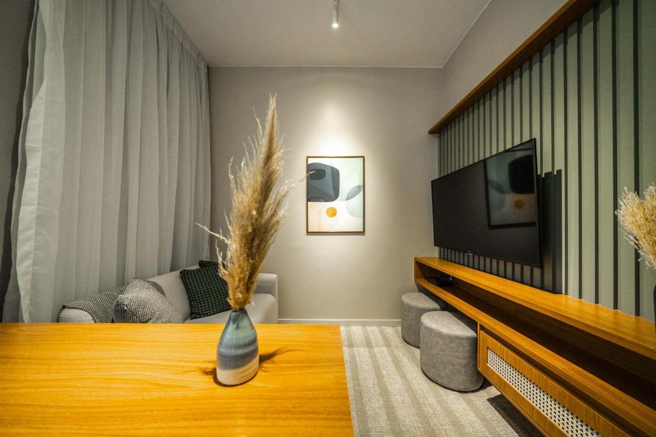 Tabas - Edificio Studio In - ברזיליה מראה חיצוני תמונה