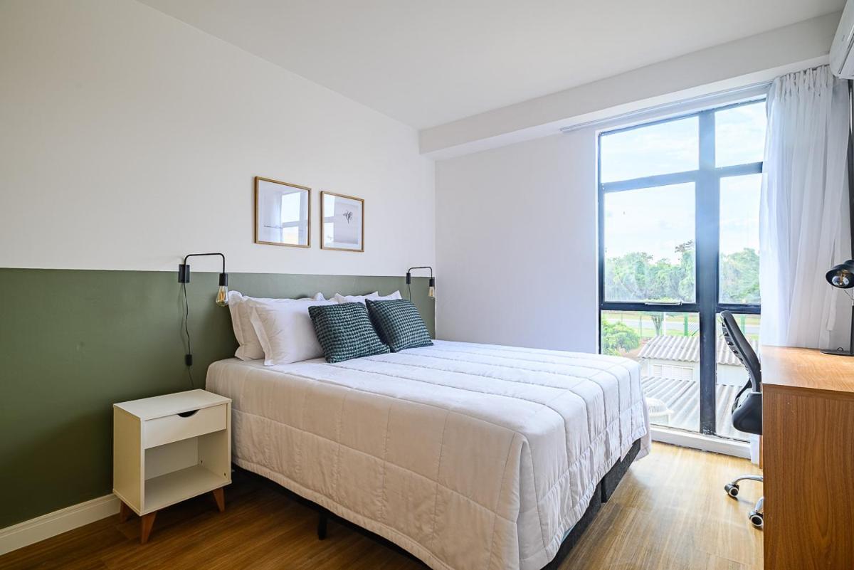 Tabas - Edificio Studio In - ברזיליה מראה חיצוני תמונה
