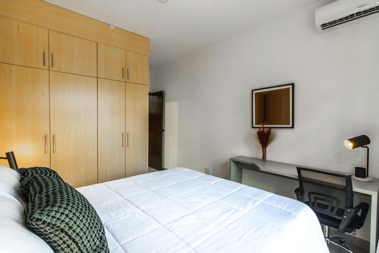 Tabas - Edificio Studio In - ברזיליה מראה חיצוני תמונה